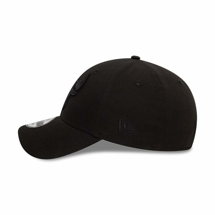 Șapcă Sport New Era 9FORTY CHIBUL 60471485 Negru Mărime unică