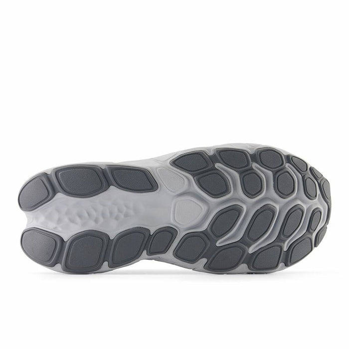 Încălțăminte de Running pentru Adulți New Balance Fresh Foam X More v4 Gri deschis Bărbați