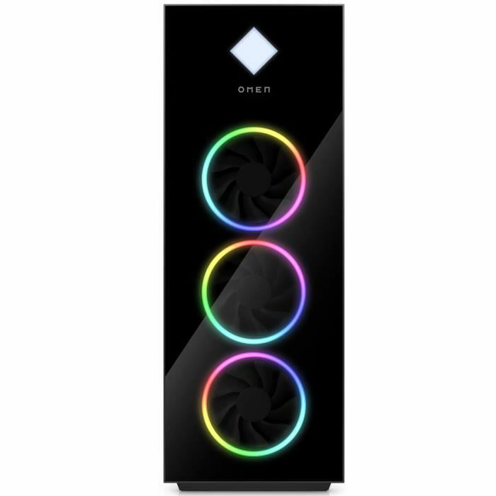 PC cu Unitate HP GT22-1037NF Intel Core i7-13700KF 1 TB 32 GB Nvidia Geforce RTX 4090