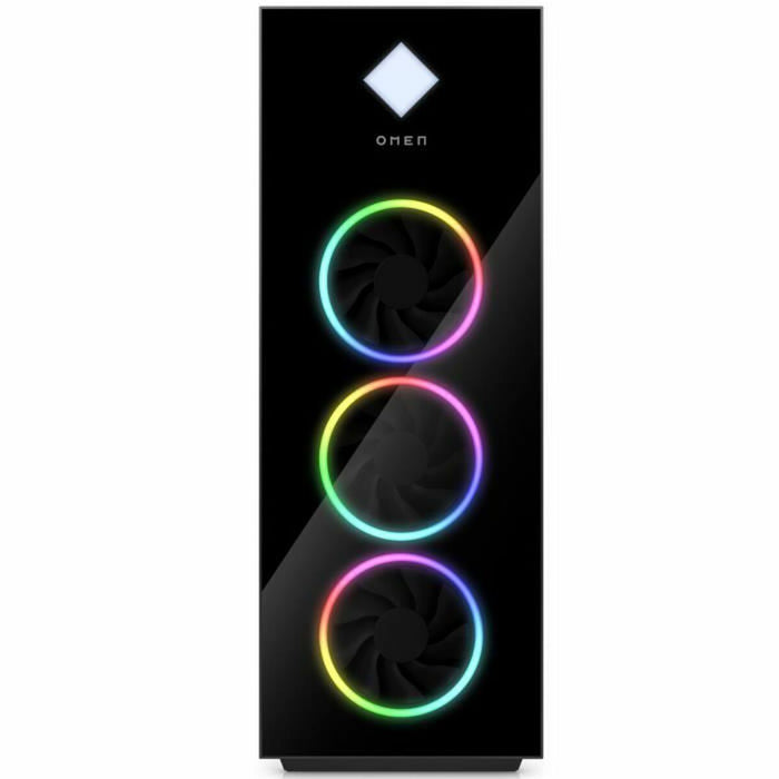 PC cu Unitate HP GT22-1038NF Intel Core i9-13900H 1 TB 32 GB NVIDIA GeForce RTX 4080