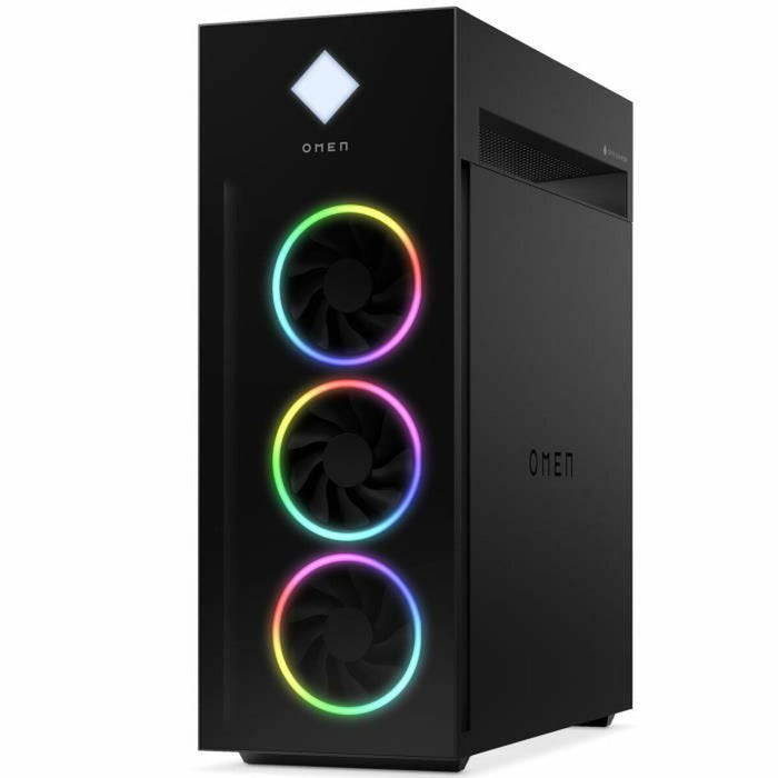 PC cu Unitate HP GT22-1038NF Intel Core i9-13900H 1 TB 32 GB NVIDIA GeForce RTX 4080