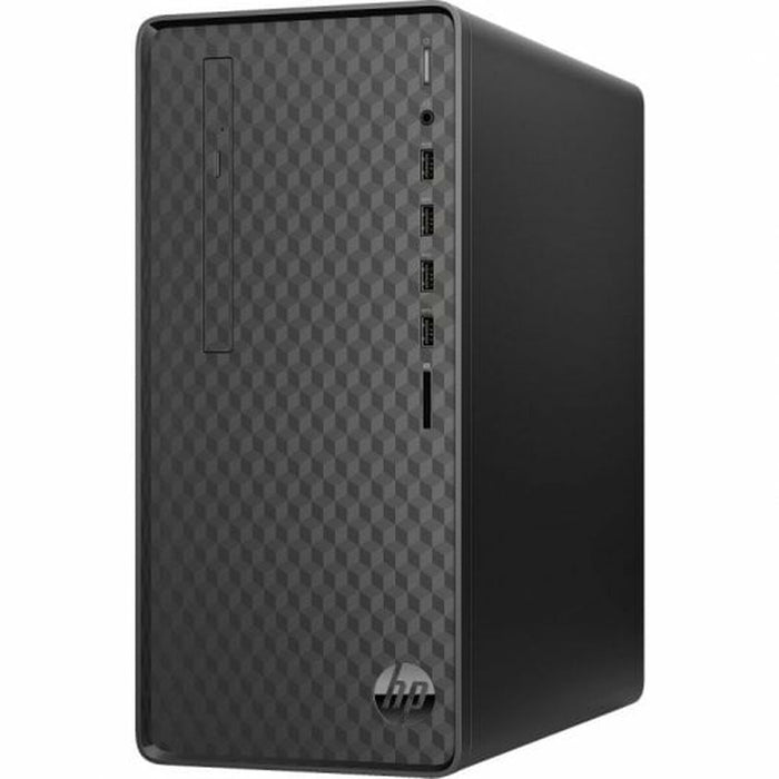 PC cu Unitate HP M01-F3020ns Intel Core i7-13700 16 GB RAM 512 GB SSD