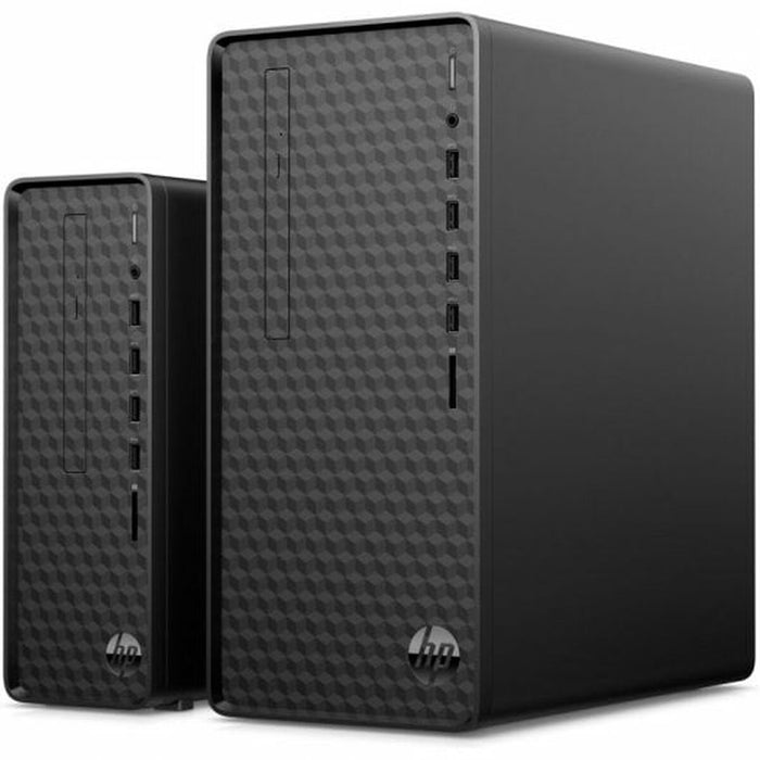 PC cu Unitate HP M01-F3020ns Intel Core i7-13700 16 GB RAM 512 GB SSD