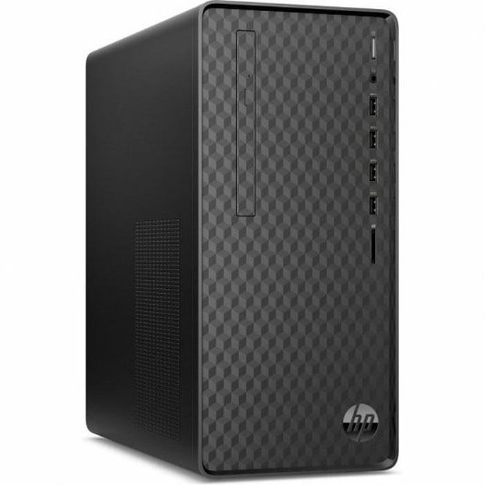 PC cu Unitate HP M01-F3021ns Intel Core i5-13400 16 GB RAM 512 GB SSD