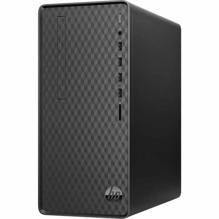 PC cu Unitate HP M01-F3021ns Intel Core i5-13400 16 GB RAM 512 GB SSD