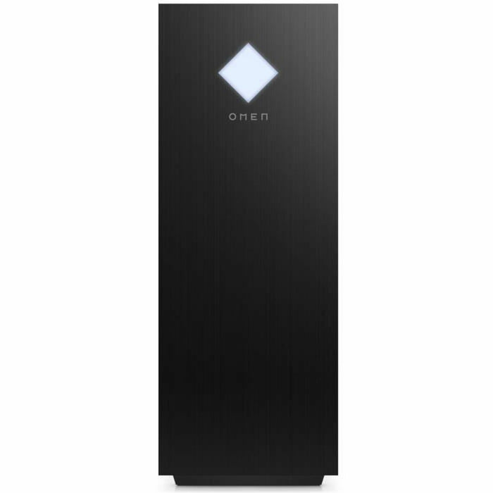 PC cu Unitate HP AMD RYZEN 5 5600GE 16 GB RAM 512 GB