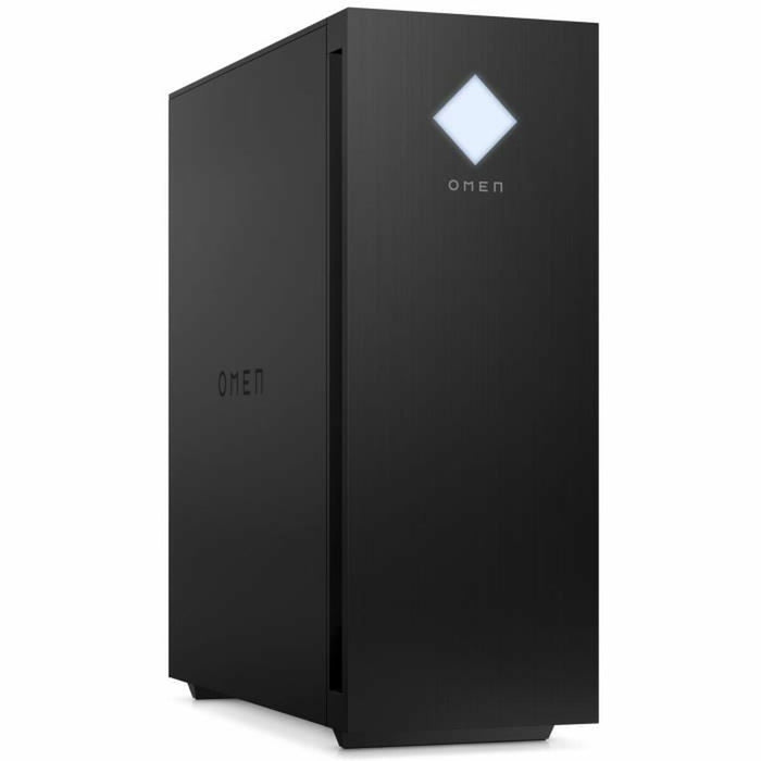 PC cu Unitate HP AMD RYZEN 5 5600GE 16 GB RAM 512 GB