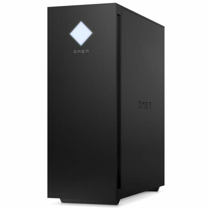 PC cu Unitate HP AMD RYZEN 5 5600GE 16 GB RAM 512 GB