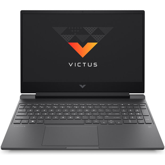 Laptop HP Victus Gaming Laptop 15-fa1002ns 15,6" Intel Core i7-13700H 16 GB RAM 512 GB SSD Nvidia Geforce RTX 4050 Qwerty Spanio