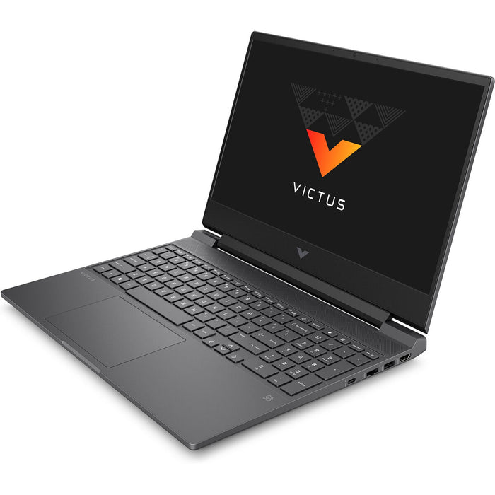 Laptop HP Victus Gaming Laptop 15-fa1002ns 15,6" Intel Core i7-13700H 16 GB RAM 512 GB SSD Nvidia Geforce RTX 4050 Qwerty Spanio