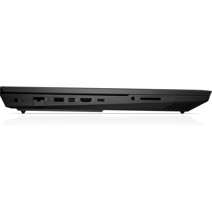 Laptop HP 17-ck2001ns 17,3" Intel Core i7-13700HX 32 GB RAM 1 TB SSD NVIDIA GeForce RTX 4080 Qwerty Spaniolă