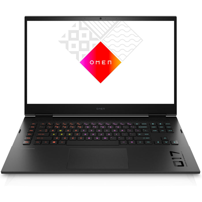 Laptop HP OMEN by HP Laptop 17-cm2006ns 17,3" Intel Core i7-13700HX 32 GB RAM 1 TB SSD Nvidia Geforce RTX 4070 Qwerty Spaniolă