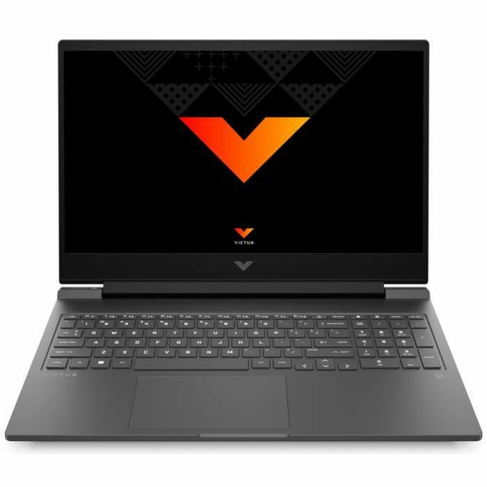 Laptop HP Victus Gaming 16 -S0019NF 16,1" ryzen 7-7840hs 16 GB RAM 512 GB SSD Azerty Franceză