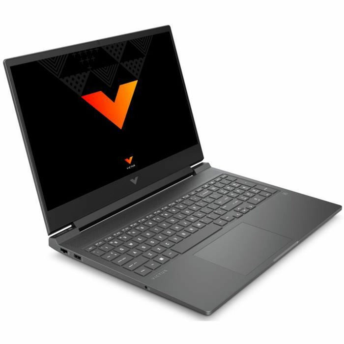 Laptop HP Victus Gaming 16 -S0019NF 16,1" ryzen 7-7840hs 16 GB RAM 512 GB SSD Azerty Franceză