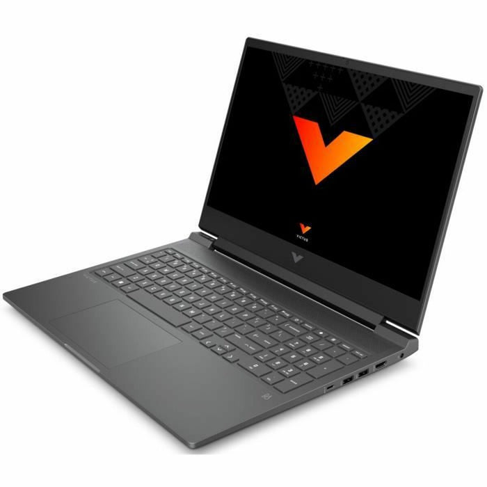 Laptop HP Victus Gaming 16 -S0019NF 16,1" ryzen 7-7840hs 16 GB RAM 512 GB SSD Azerty Franceză