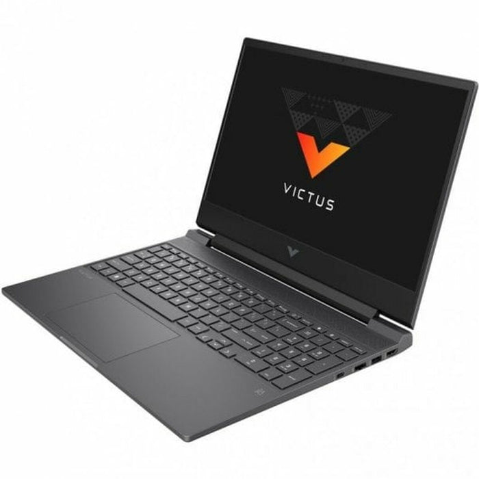 Laptop HP Victus 15-fa0053ns 15,6" i5-12450H 16 GB RAM 512 GB SSD NVIDIA GeForce RTX 3050