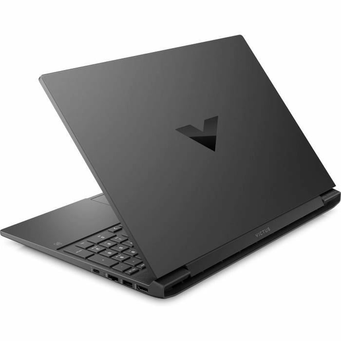 Laptop HP 15,6" i5-12450H 16 GB RAM 512 GB SSD NVIDIA GeForce RTX 3050 Azerty Franceză