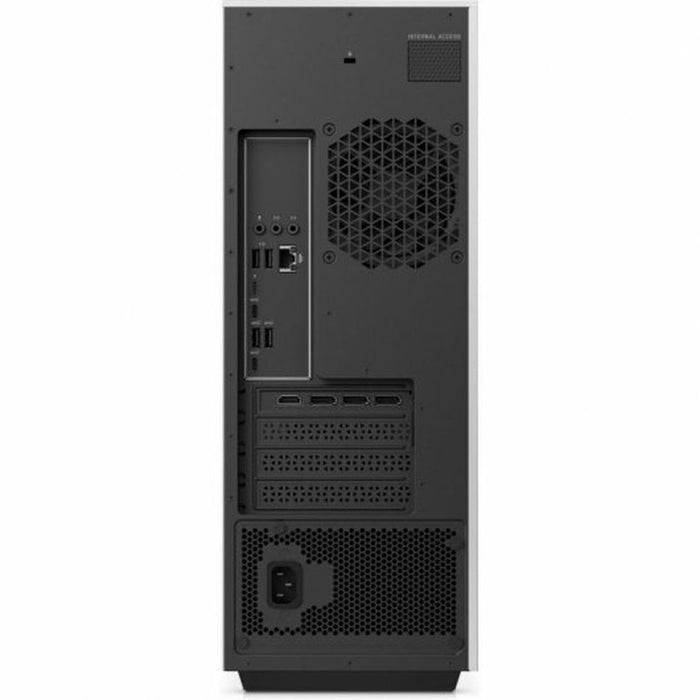 PC cu Unitate HP ENVY TE02-1006ns Intel Core i7-13700 32 GB RAM 1 TB SSD Nvidia Geforce RTX 4070