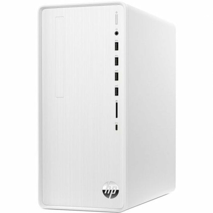 PC cu Unitate HP TP01-4006ns Intel Core i5-13400 16 GB RAM 512 GB SSD