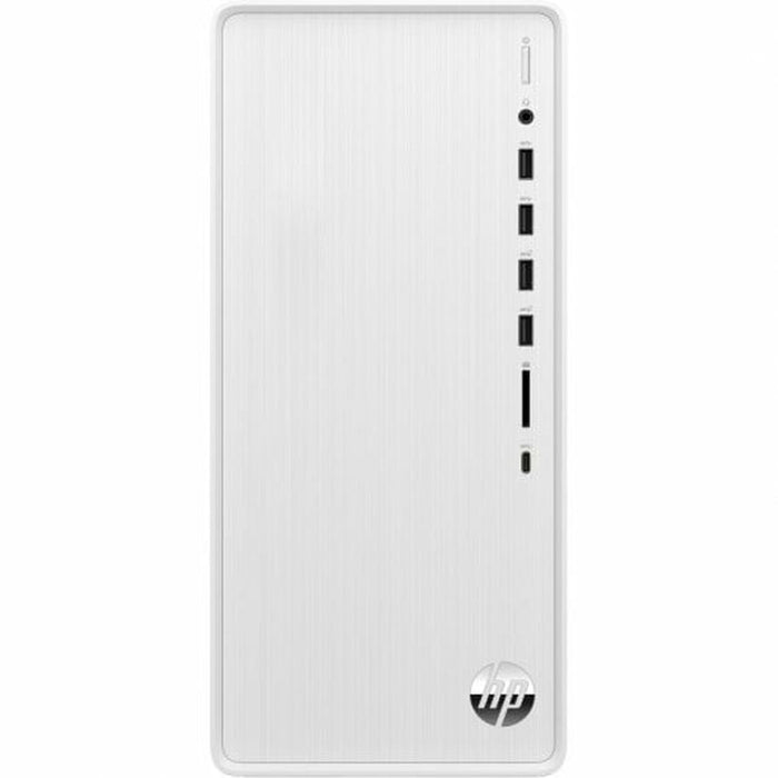 PC cu Unitate HP TP01-4006ns Intel Core i5-13400 16 GB RAM 512 GB SSD