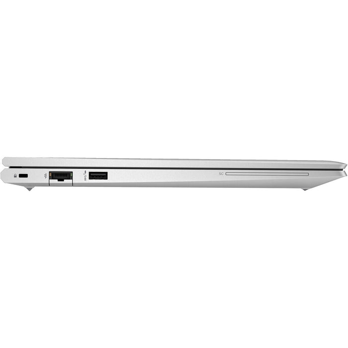 Laptop HP EliteBook 650 G10 15,6" i5-1335U 16 GB RAM 512 GB SSD Qwerty Spaniolă