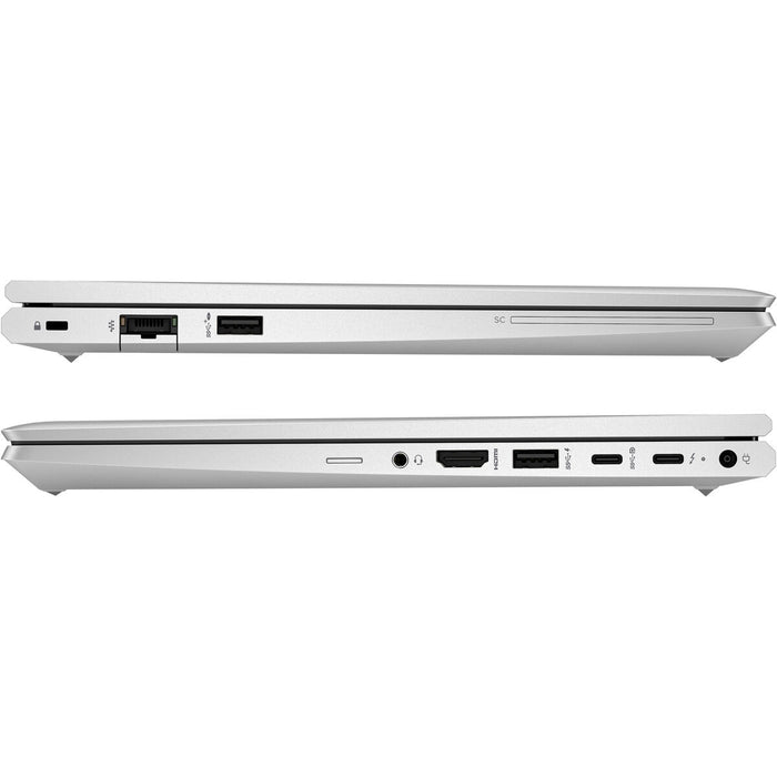 Laptop HP 640 G10 14" i5-1335U 16 GB RAM 512 GB SSD Qwerty Spaniolă