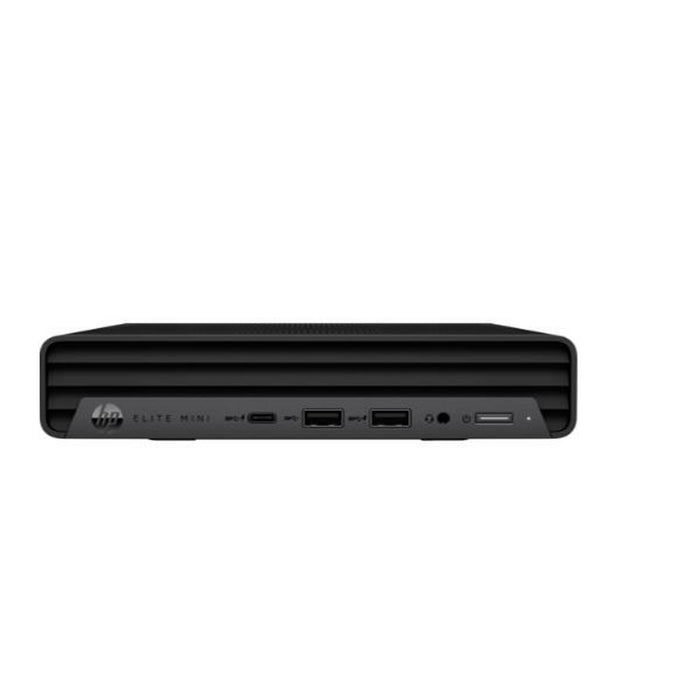 Mini PC HP Mini 600 G9 Intel Core I5 12500T 8 GB RAM 512 GB SSD