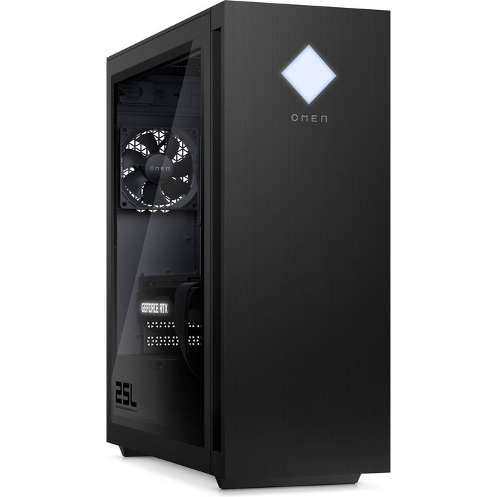 PC cu Unitate HP GT15-1049NS Intel Core i5-13400F 512 GB SSD NVIDIA GeForce RTX 3050