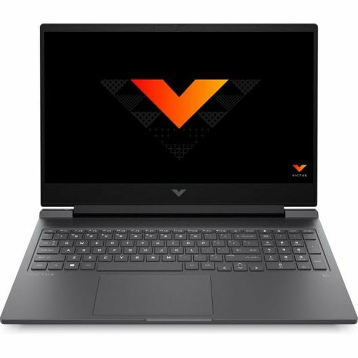 Laptop HP Victus Gaming Laptop 16-r0019ns 16,1" Intel Core i7-13700H 32 GB RAM 1 TB SSD Nvidia Geforce RTX 4060 Qwerty Spaniolă