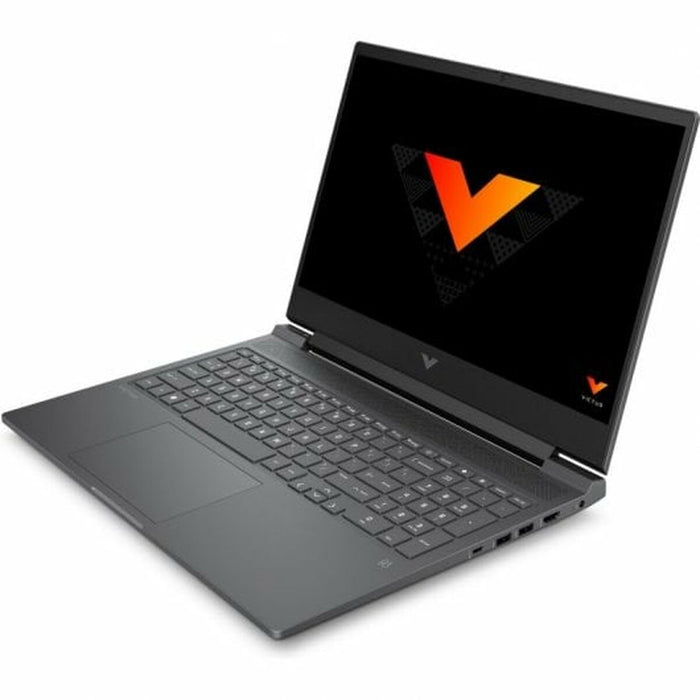Laptop HP Victus Gaming Laptop 16-r0019ns 16,1" Intel Core i7-13700H 32 GB RAM 1 TB SSD Nvidia Geforce RTX 4060 Qwerty Spaniolă
