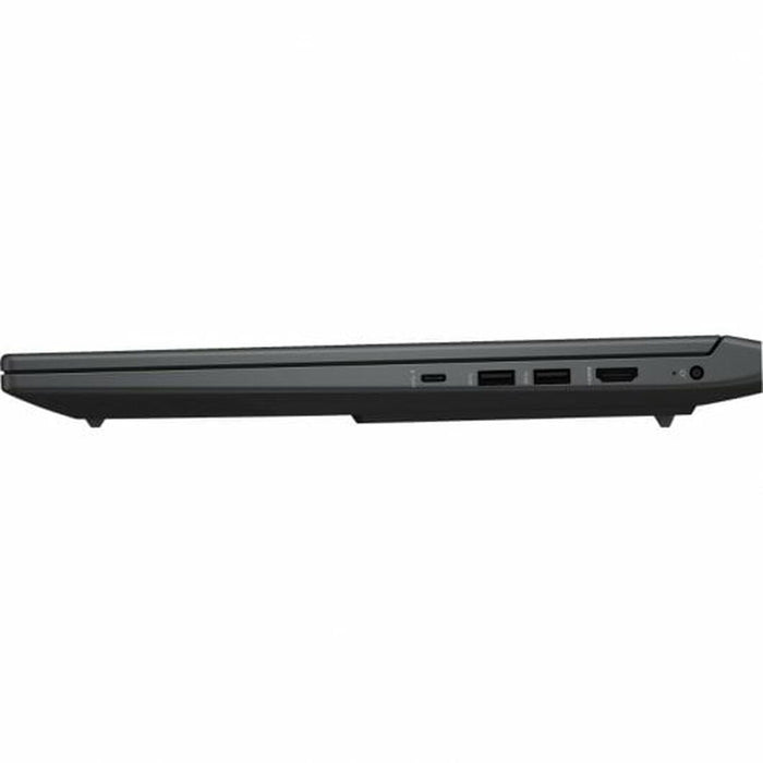 Laptop HP Victus Gaming Laptop 16-r0019ns 16,1" Intel Core i7-13700H 32 GB RAM 1 TB SSD Nvidia Geforce RTX 4060 Qwerty Spaniolă