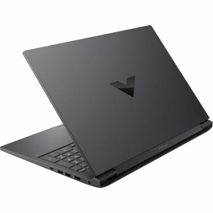 Laptop HP Victus Gaming Laptop 16-r0019ns 16,1" Intel Core i7-13700H 32 GB RAM 1 TB SSD Nvidia Geforce RTX 4060 Qwerty Spaniolă
