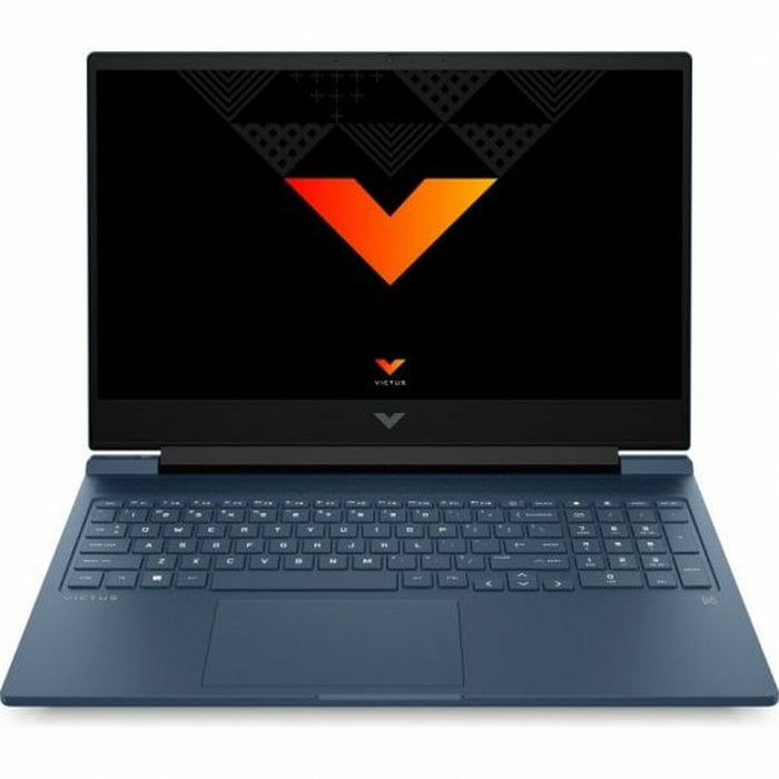Laptop HP Victus Gaming Laptop 16-s0011ns 16,1" 32 GB RAM 1 TB SSD Nvidia Geforce RTX 4060 Qwerty Spaniolă