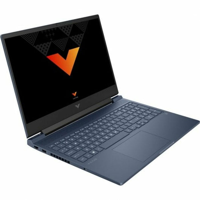 Laptop HP Victus Gaming Laptop 16-s0011ns 16,1" 32 GB RAM 1 TB SSD Nvidia Geforce RTX 4060 Qwerty Spaniolă
