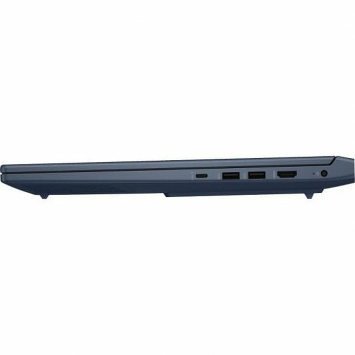 Laptop HP Victus Gaming Laptop 16-s0011ns 16,1" 32 GB RAM 1 TB SSD Nvidia Geforce RTX 4060 Qwerty Spaniolă