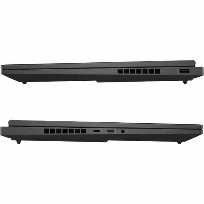 Laptop HP OMEN Gaming Laptop 16-xf0015ns 16,1" 32 GB RAM 1 TB SSD Nvidia Geforce RTX 4070 Qwerty Spaniolă