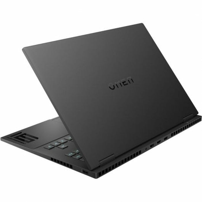 Laptop HP OMEN Gaming Laptop 16-xf0015ns 16,1" 32 GB RAM 1 TB SSD Nvidia Geforce RTX 4070 Qwerty Spaniolă