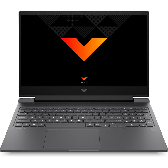 Laptop de gaming HP Victus 16-R0007NS Qwerty US 16,1" I7-13700H 16 GB RAM 512 GB SSD Nvidia Geforce RTX 4050