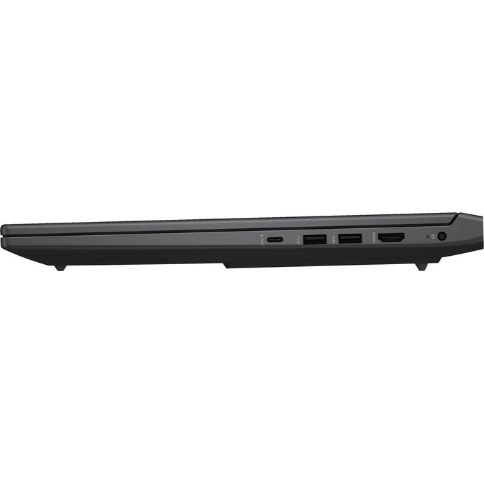 Laptop de gaming HP Victus 16-R0007NS Qwerty US 16,1" I7-13700H 16 GB RAM 512 GB SSD Nvidia Geforce RTX 4050