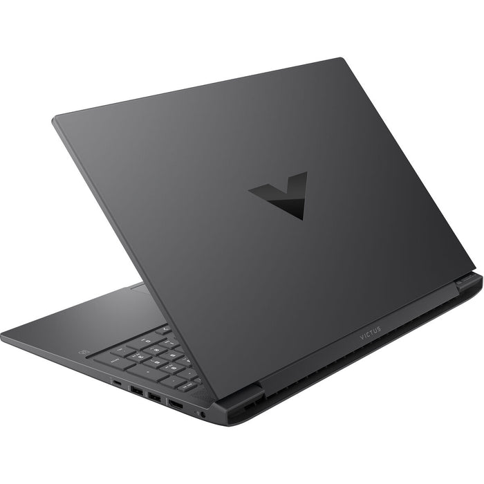 Laptop de gaming HP Victus 16-R0007NS Qwerty US 16,1" I7-13700H 16 GB RAM 512 GB SSD Nvidia Geforce RTX 4050
