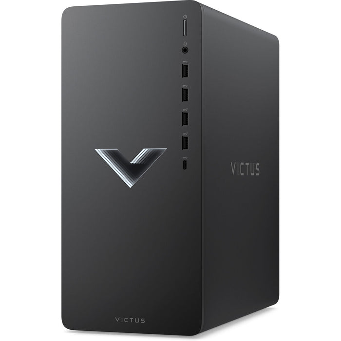 PC Gaming HP Victus 15L TG02-1046NS Intel Core i5-13400F 16 GB RAM 512 GB SSD NVIDIA GeForce RTX 3050