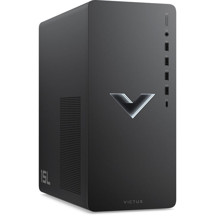 PC Gaming HP Victus 15L TG02-1046NS Intel Core i5-13400F 16 GB RAM 512 GB SSD NVIDIA GeForce RTX 3050