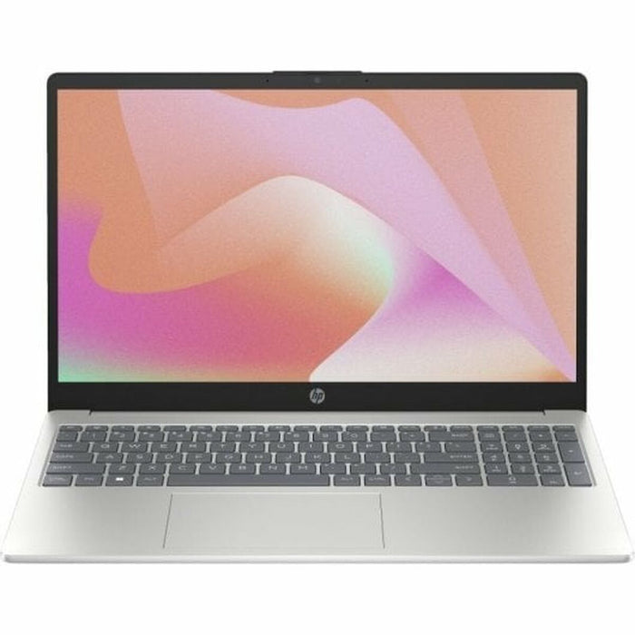 Laptop HP 15-FC0056NS 15,6" 8 GB RAM 512 GB SSD AMD Ryzen 3 7320U