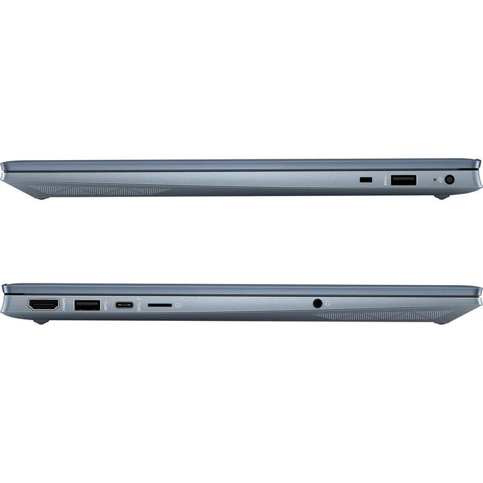 Laptop HP 8F6Y6EA 15,6" AMD Ryzen 5-7530U 16 GB RAM 512 GB SSD