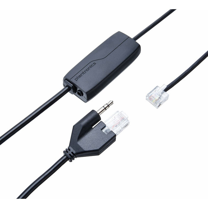 Telefon Fix pentru Persoane Vârstnice HP 85Q78AA