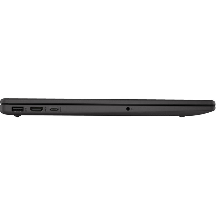 Laptop HP 817Z7EA 39" 512 GB SSD 16 GB Qwerty Spaniolă AMD Ryzen 5-7530U