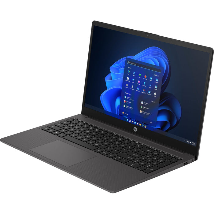 Laptop HP 255 G10 15" 16 GB RAM 512 GB SSD Qwerty Spaniolă AMD Ryzen 5-7530U