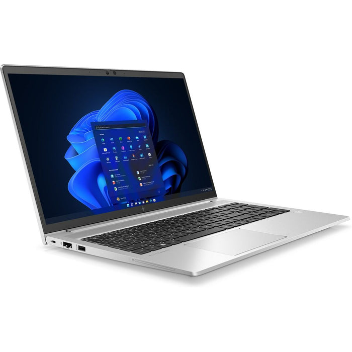 Laptop HP EliteBook 650 G9 15,6" Intel Core i7-1265U 16 GB RAM 512 GB SSD