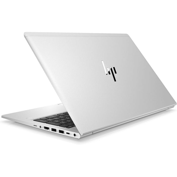 Laptop HP EliteBook 650 G9 15,6" Intel Core i7-1265U 16 GB RAM 512 GB SSD