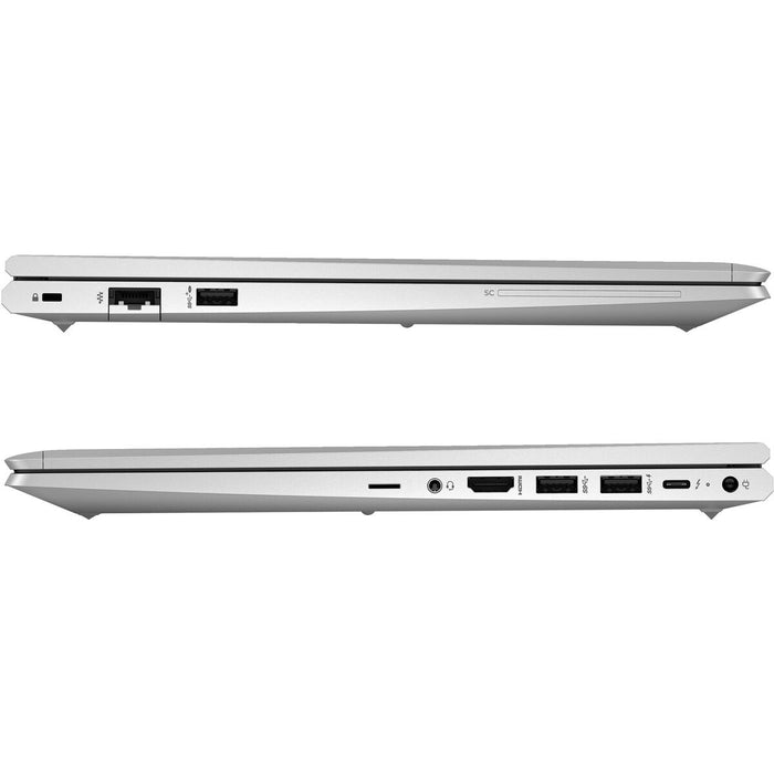 Laptop HP EliteBook 650 G9 15,6" Intel Core i7-1265U 16 GB RAM 512 GB SSD